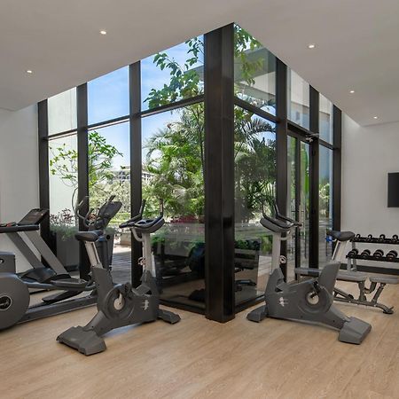 Holiday Inn - Nairobi Two Rivers Mall By Ihg エクステリア 写真