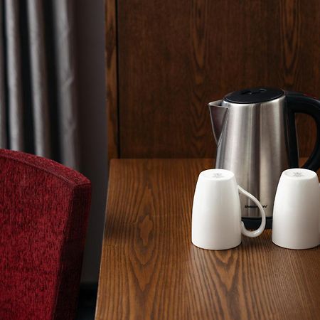 Holiday Inn - Nairobi Two Rivers Mall By Ihg エクステリア 写真