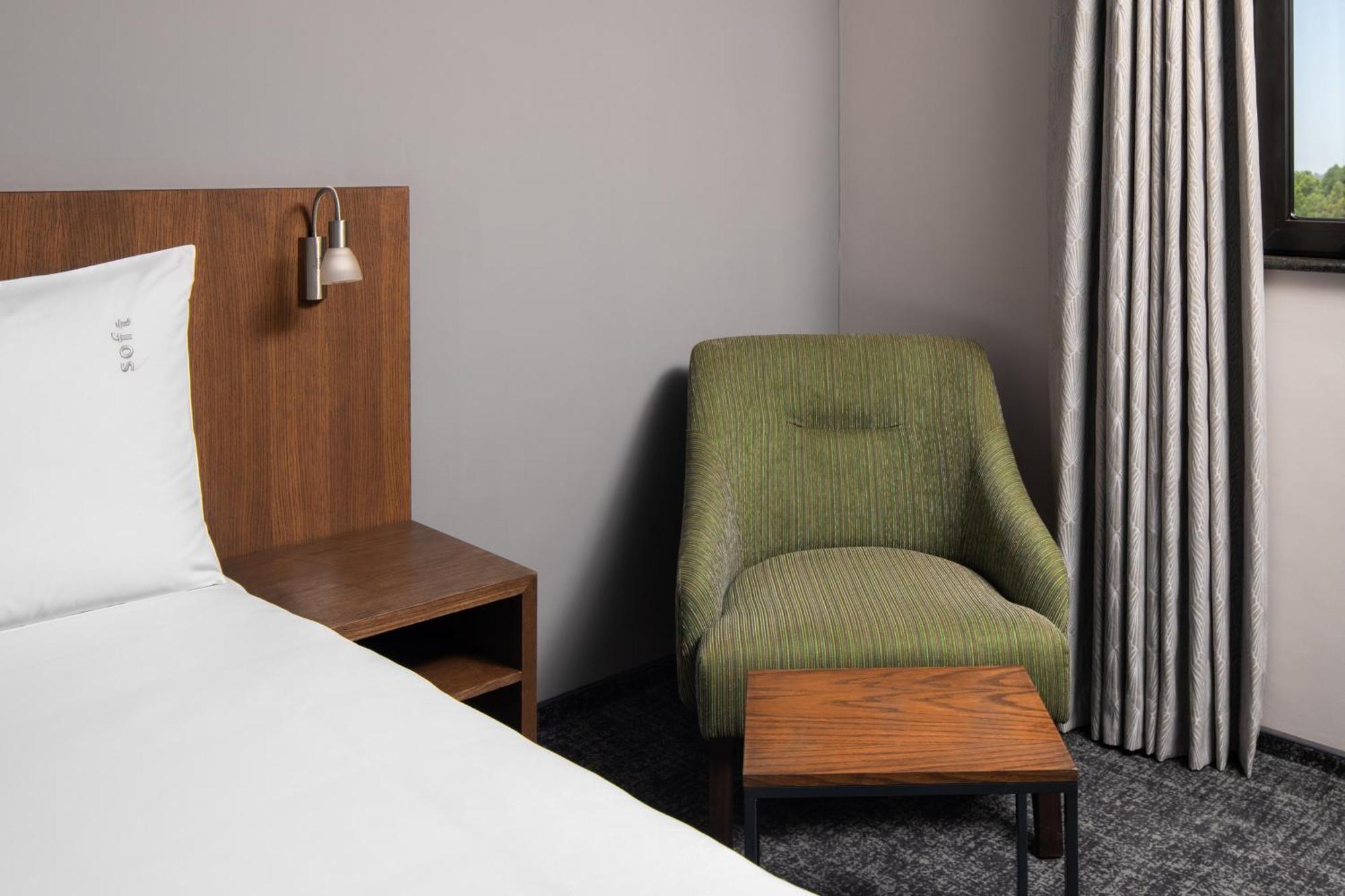Holiday Inn - Nairobi Two Rivers Mall By Ihg エクステリア 写真