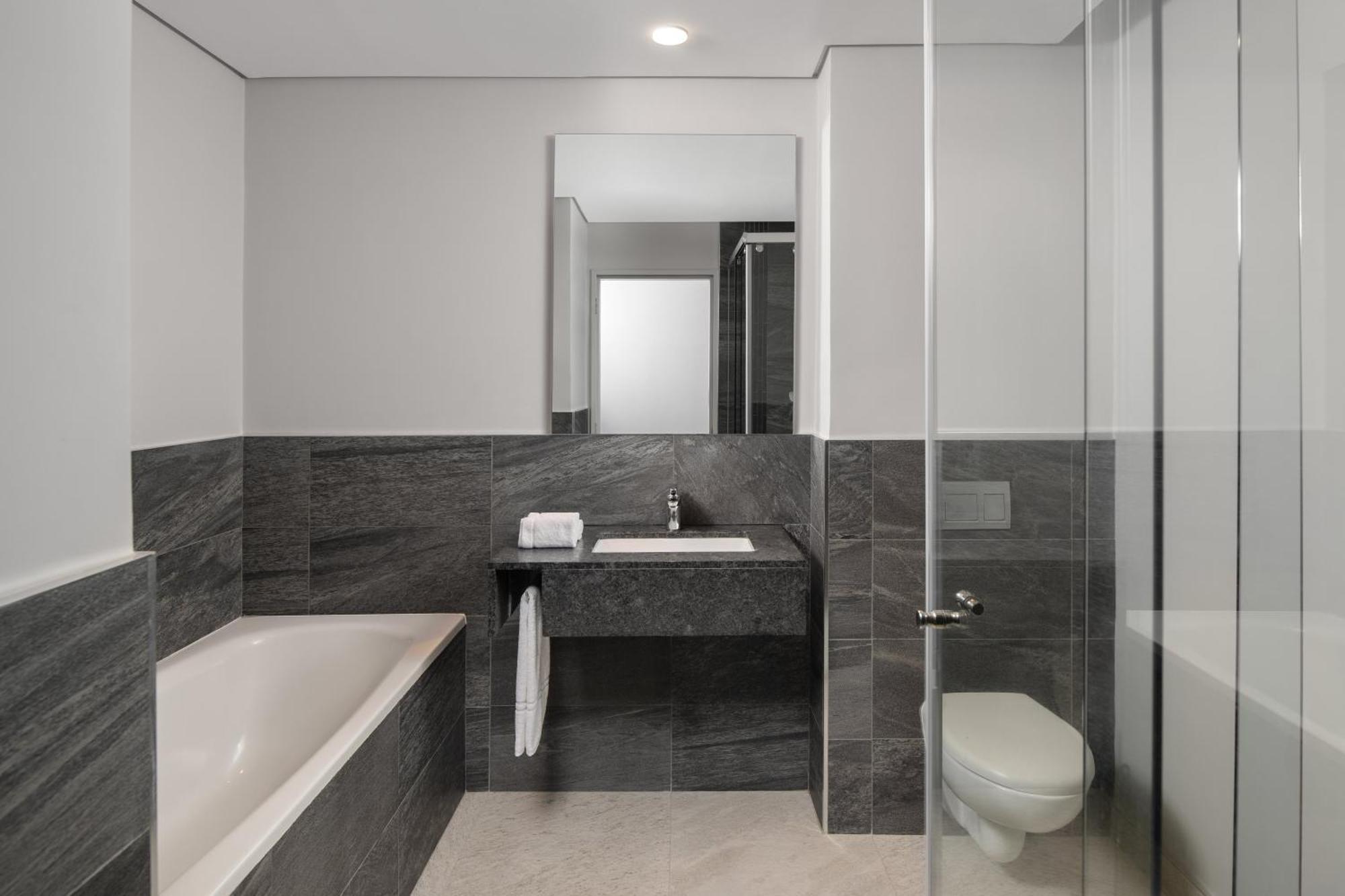 Holiday Inn - Nairobi Two Rivers Mall By Ihg エクステリア 写真