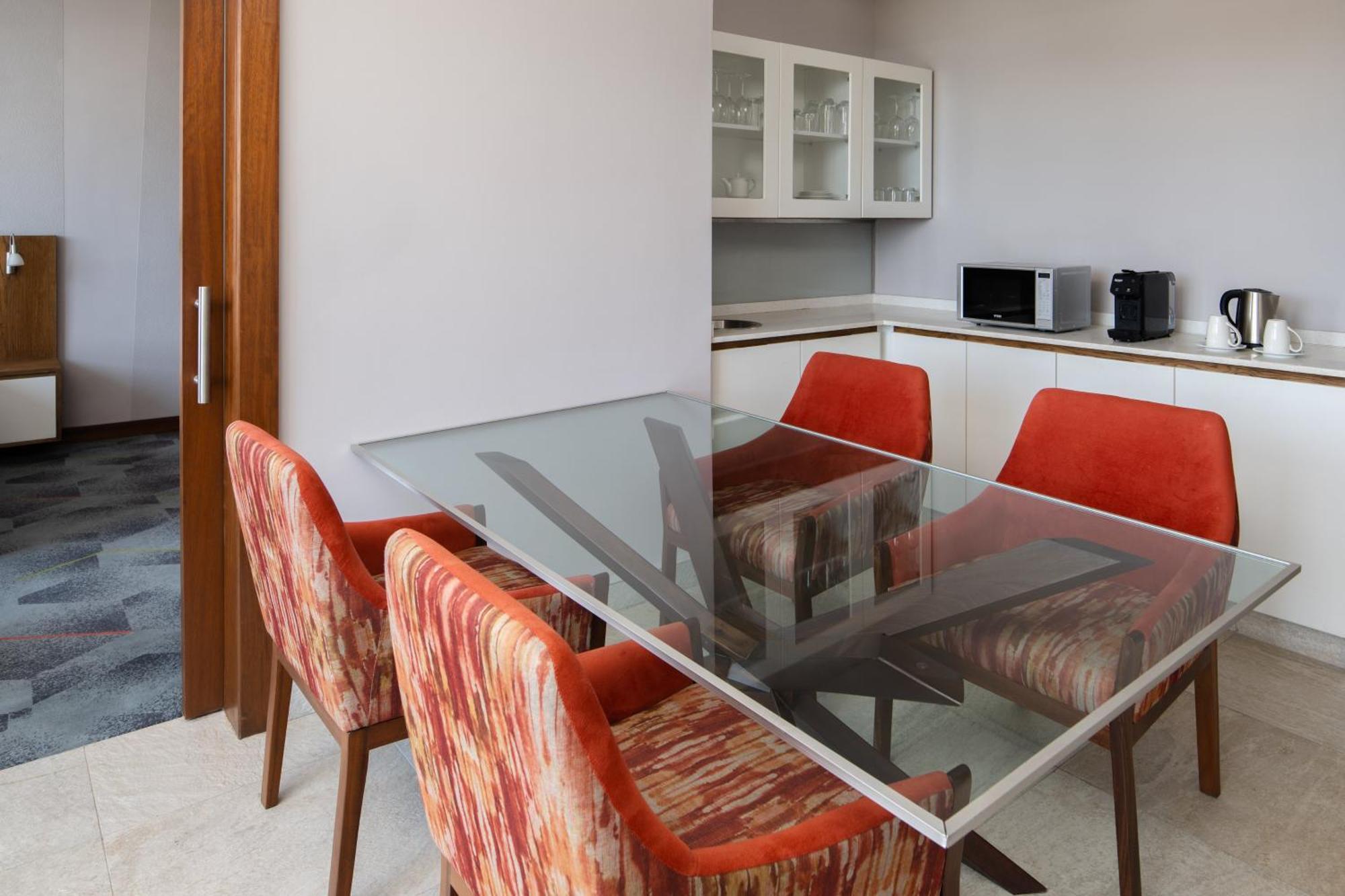 Holiday Inn - Nairobi Two Rivers Mall By Ihg エクステリア 写真