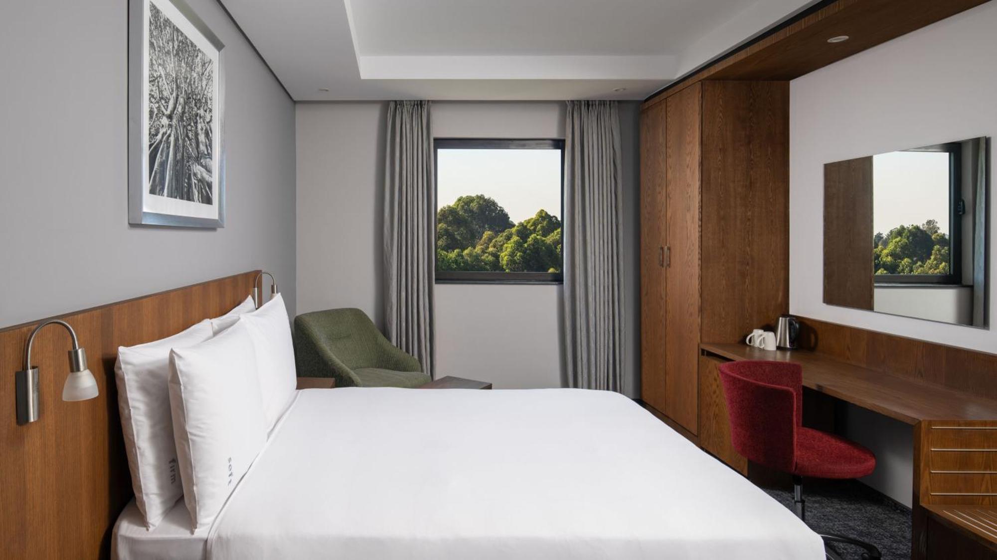 Holiday Inn - Nairobi Two Rivers Mall By Ihg エクステリア 写真