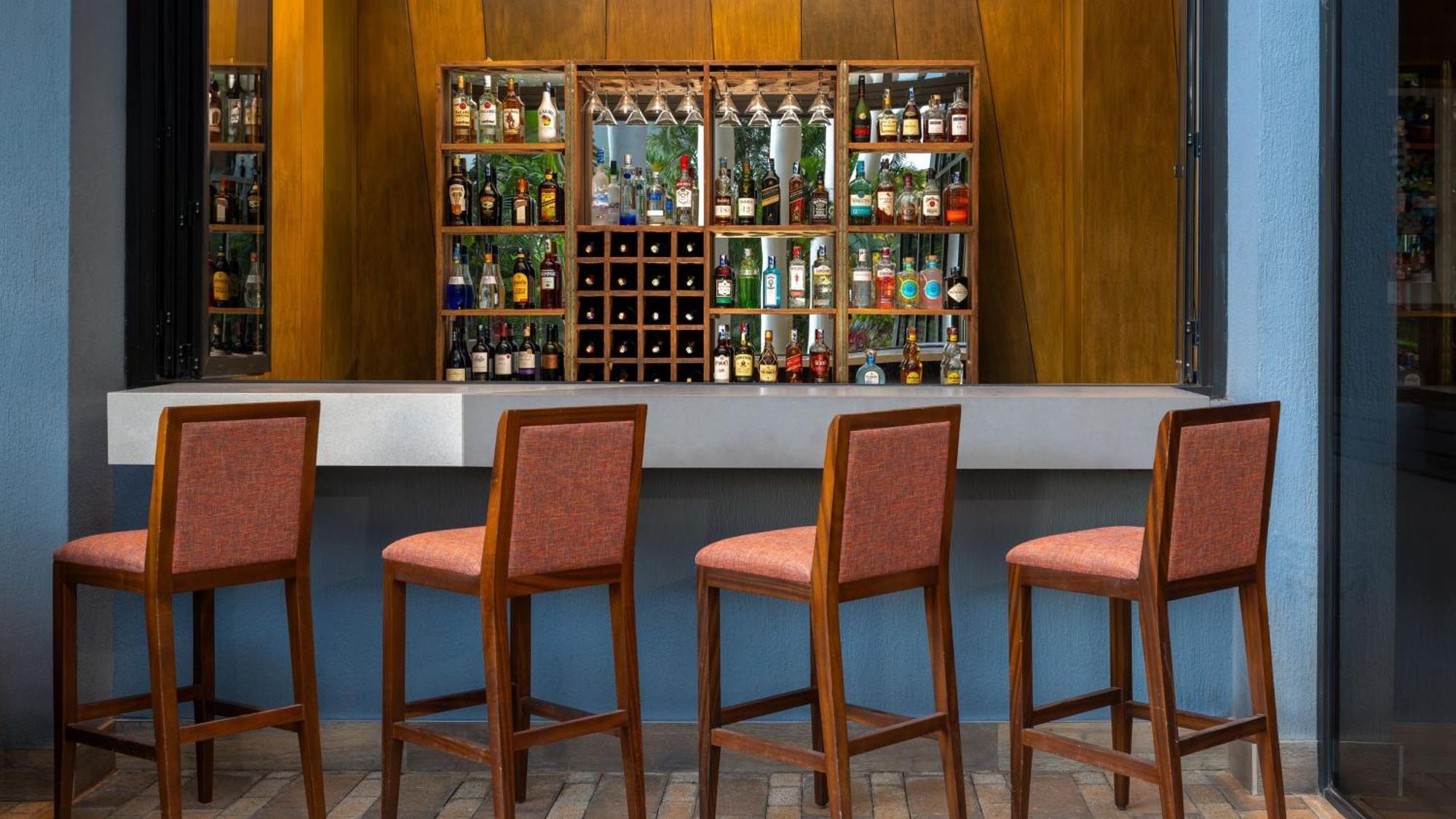 Holiday Inn - Nairobi Two Rivers Mall By Ihg エクステリア 写真