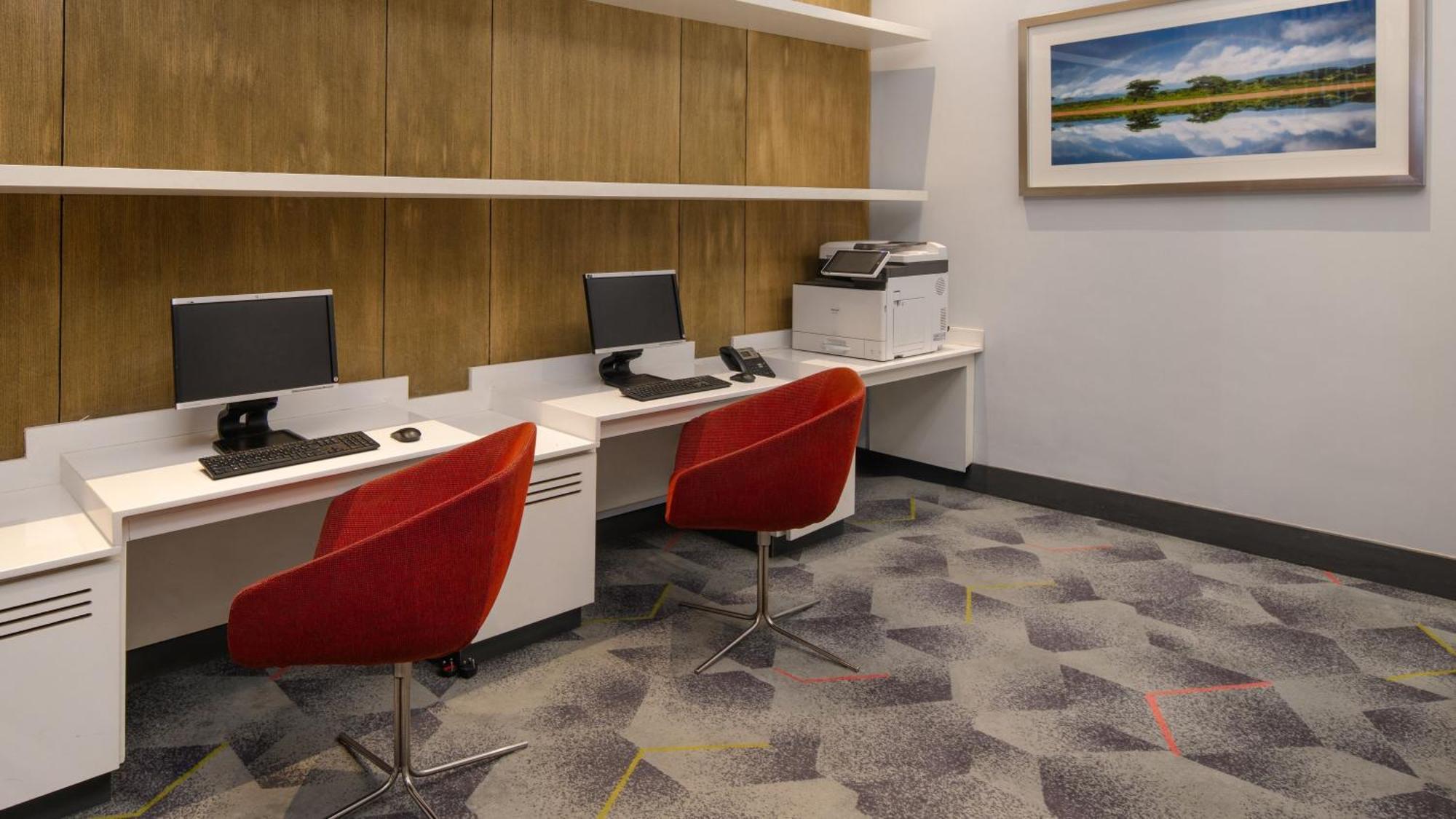 Holiday Inn - Nairobi Two Rivers Mall By Ihg エクステリア 写真