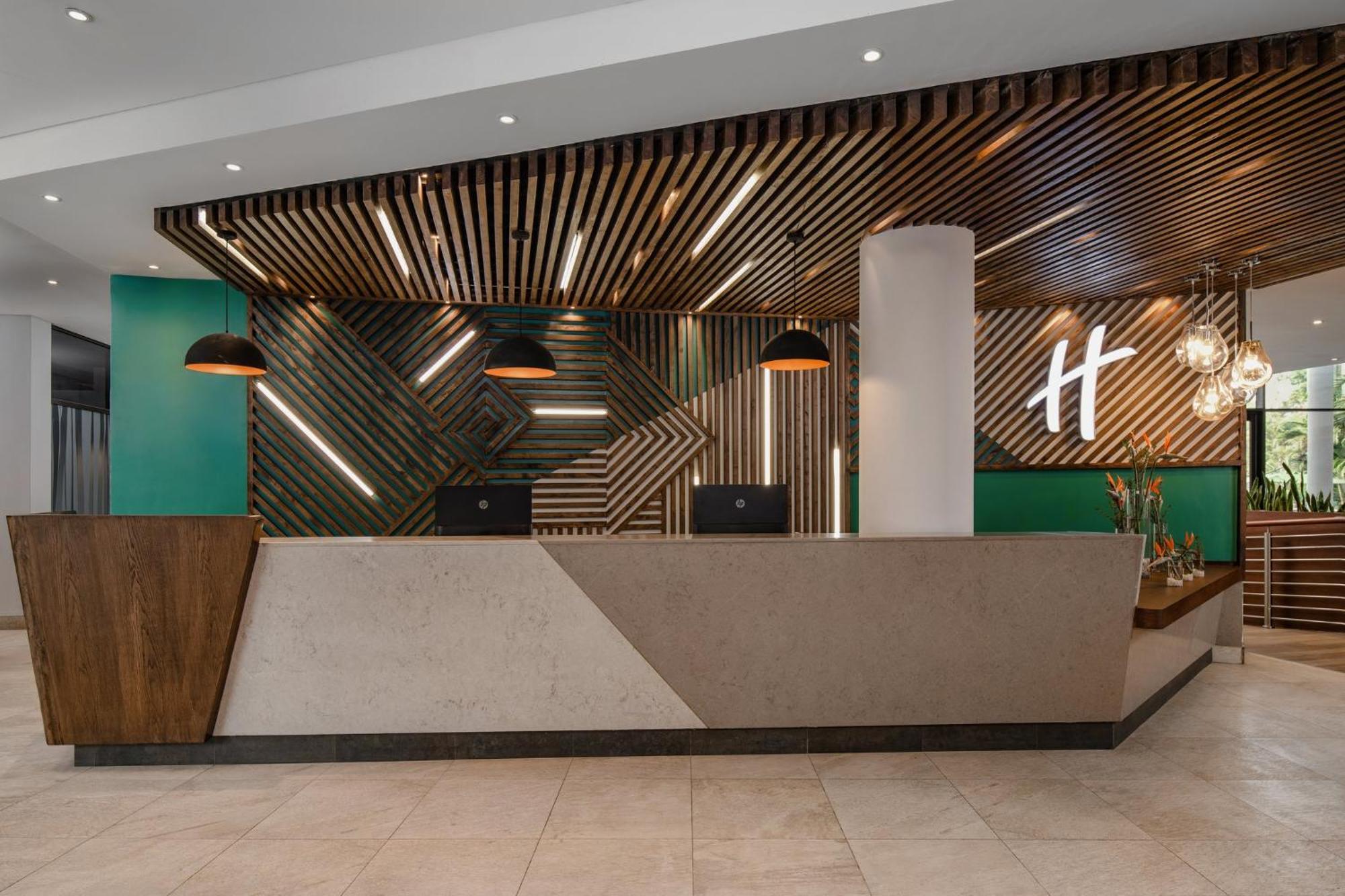 Holiday Inn - Nairobi Two Rivers Mall By Ihg エクステリア 写真