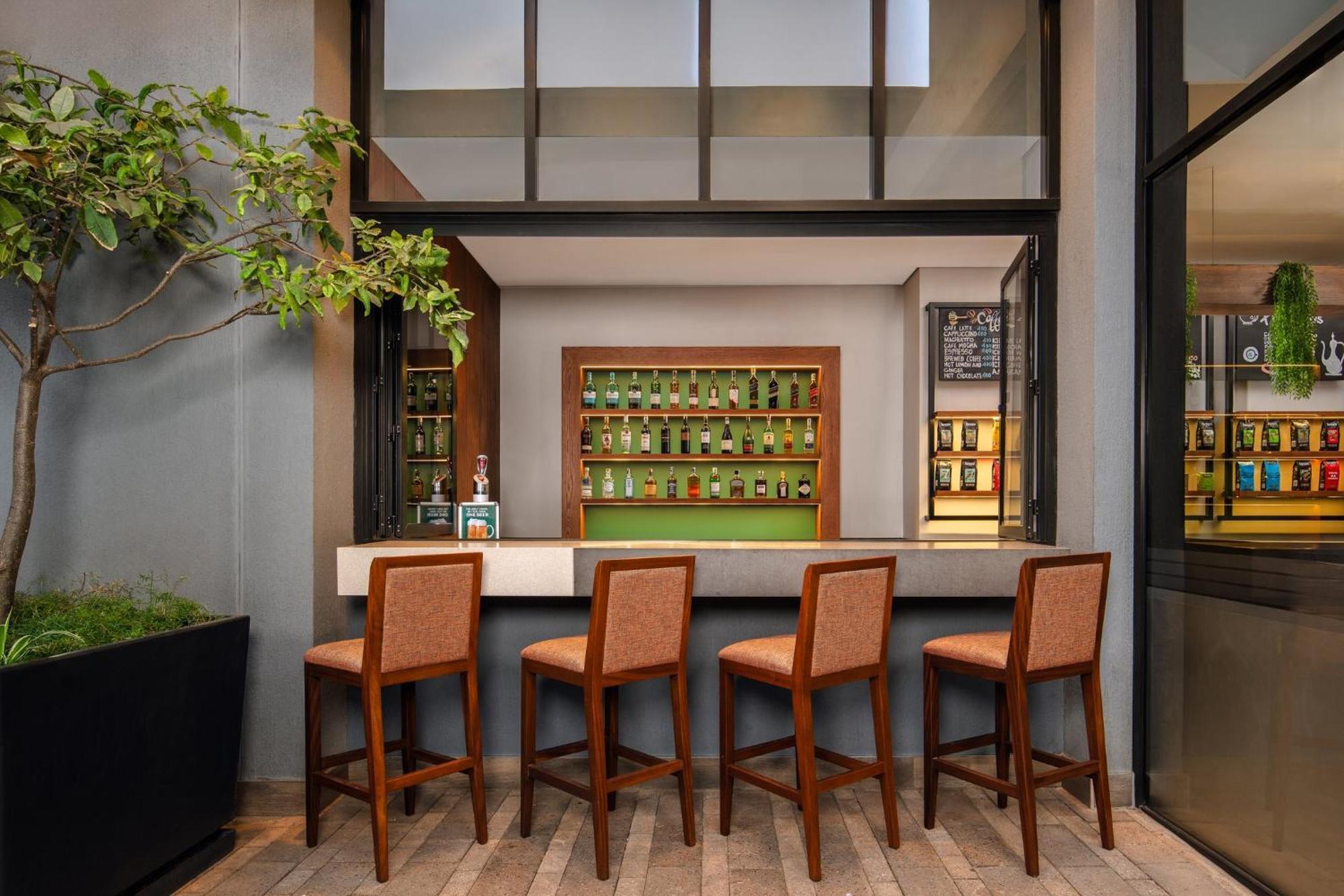 Holiday Inn - Nairobi Two Rivers Mall By Ihg エクステリア 写真
