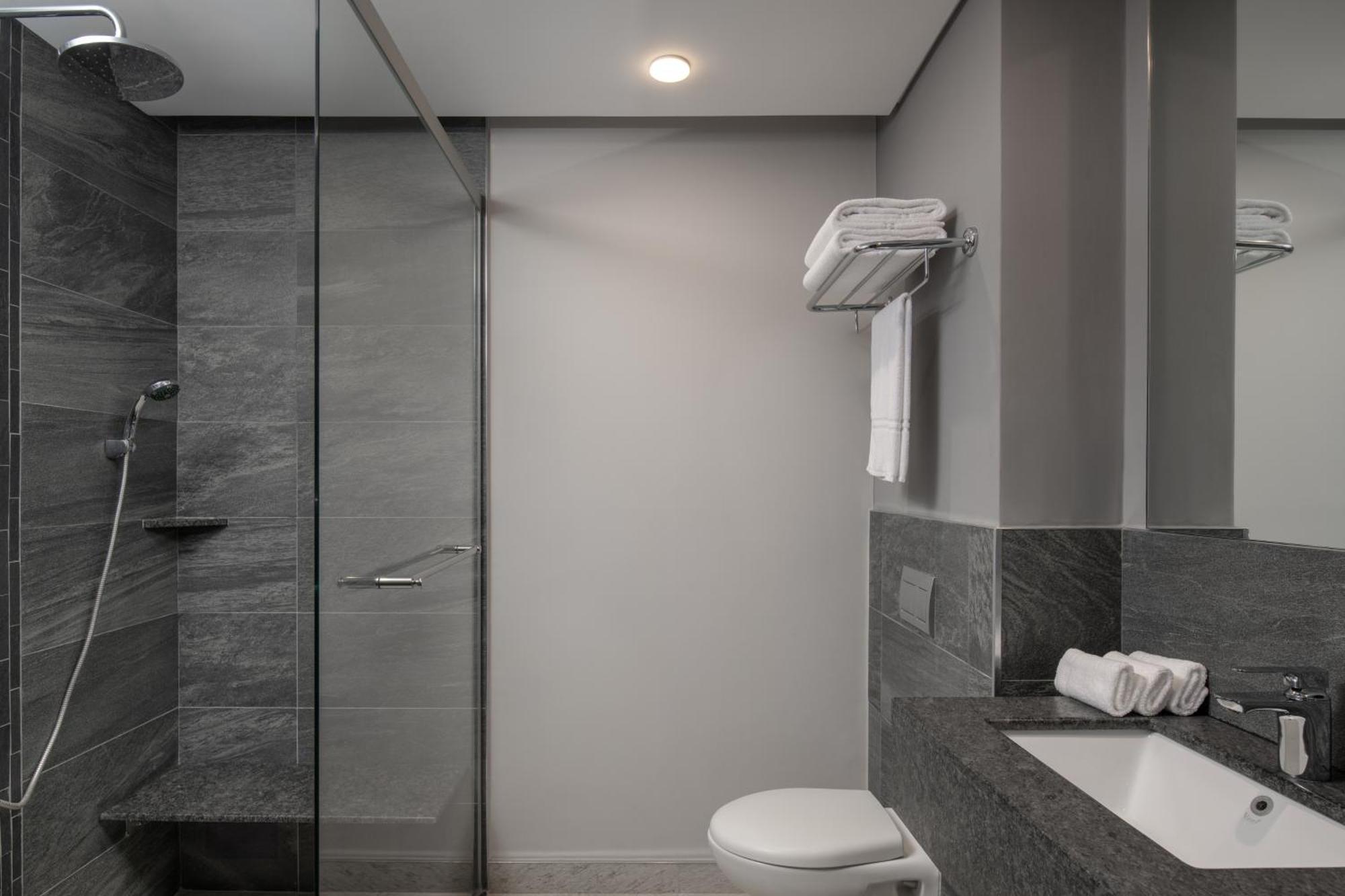 Holiday Inn - Nairobi Two Rivers Mall By Ihg エクステリア 写真